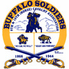 Buffalo Soldiers - 9th and 10th Horse Cavalry Buffalo Soldiers Museum